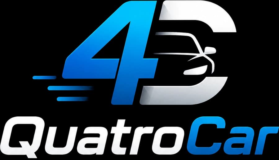 QuatroCar